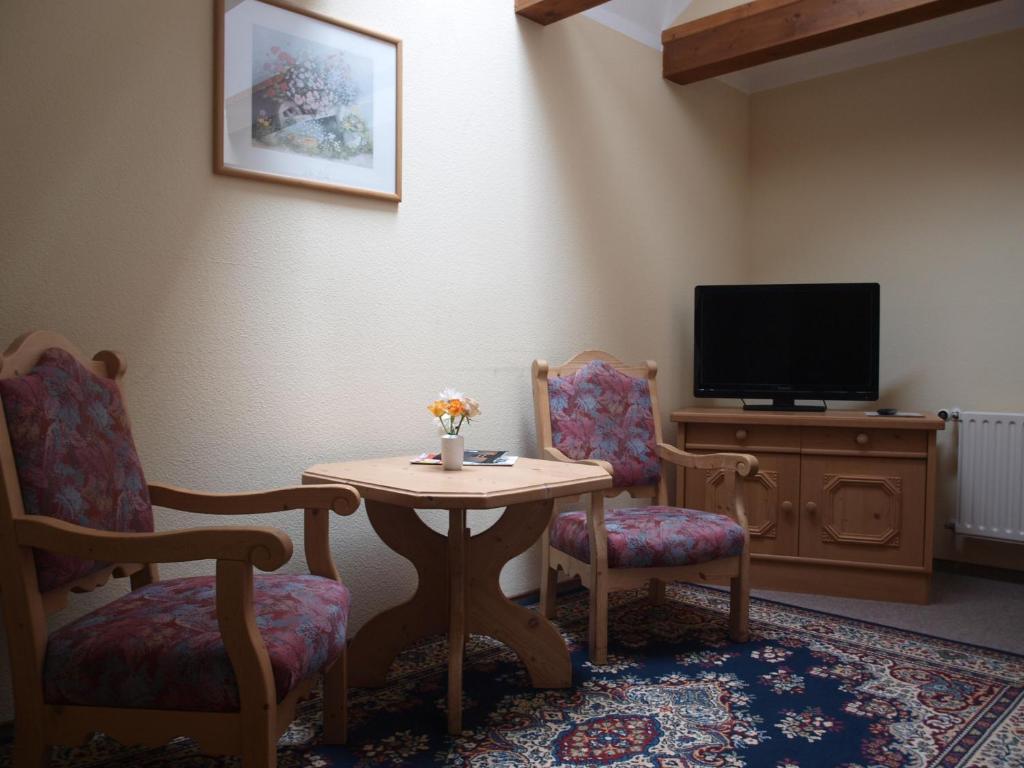 Gasthof Zur Schweiz Jena Quarto foto